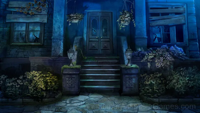 House of Symbolism gameplay screenshot 2