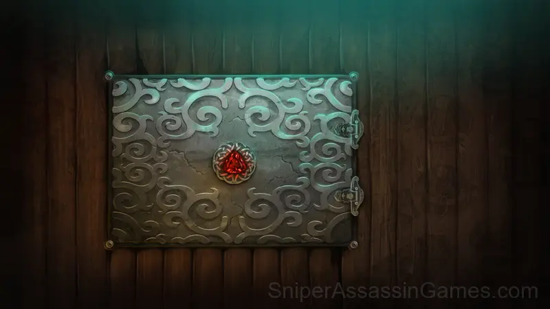 House of Symbolism gameplay screenshot 6