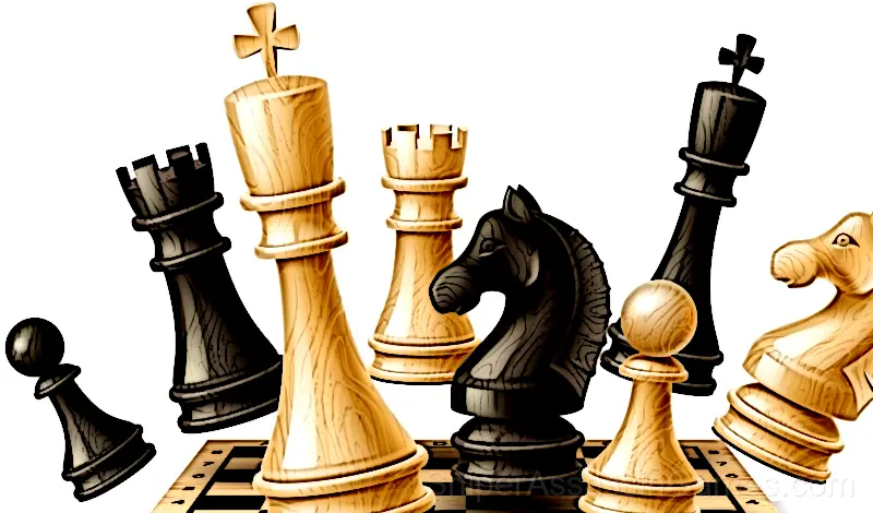 Play Grandmaster Chess