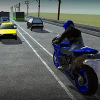 Crime Moto Racer