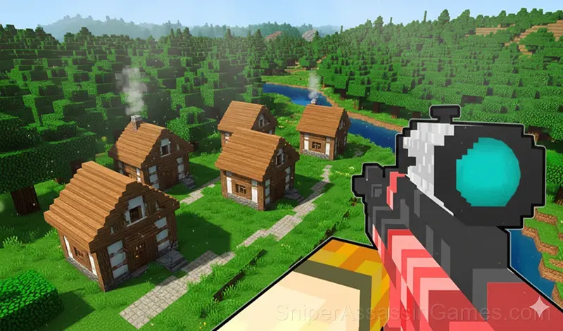 Play Shooter Strike FPS 3D