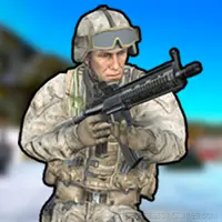 Shooter Strike FPS 3D