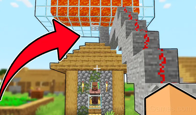 Play Trap Craft