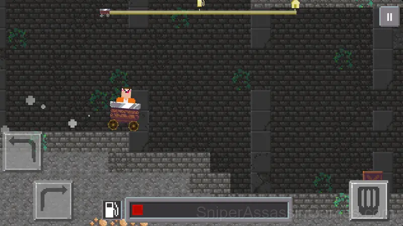 Noob vs Pro 2 gameplay screenshot 3