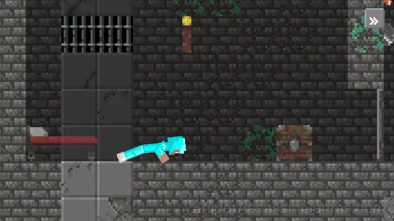 Noob vs Pro 2 gameplay screenshot 4