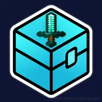 Minecraft Case Simulator