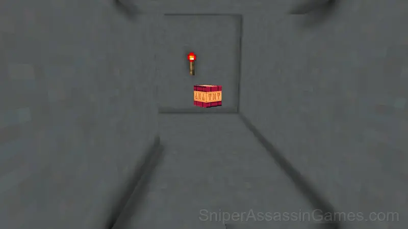 Prison Break 3D gameplay screenshot 2