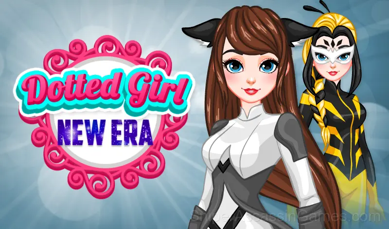 Play Dotted Girl New Era