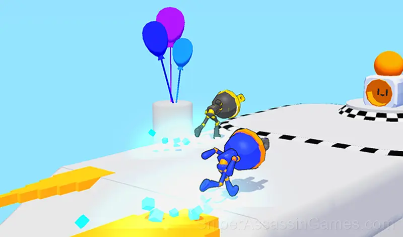 Play Plug Head