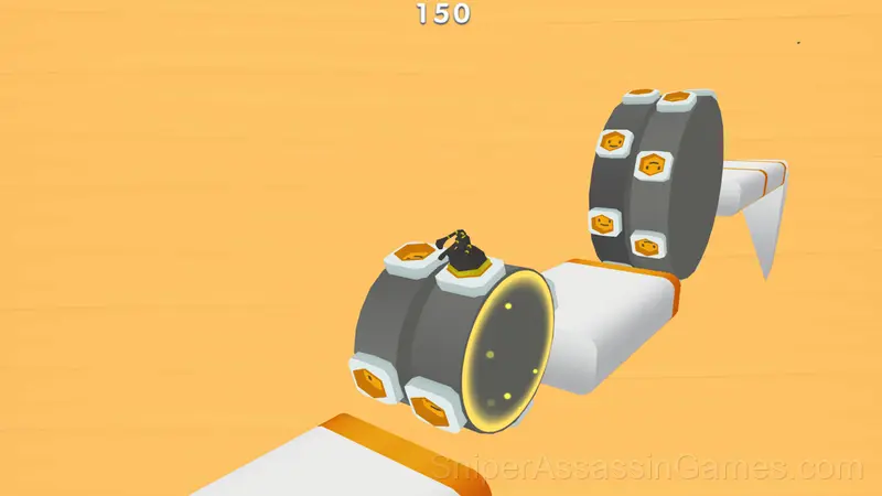 Plug Head gameplay screenshot 2
