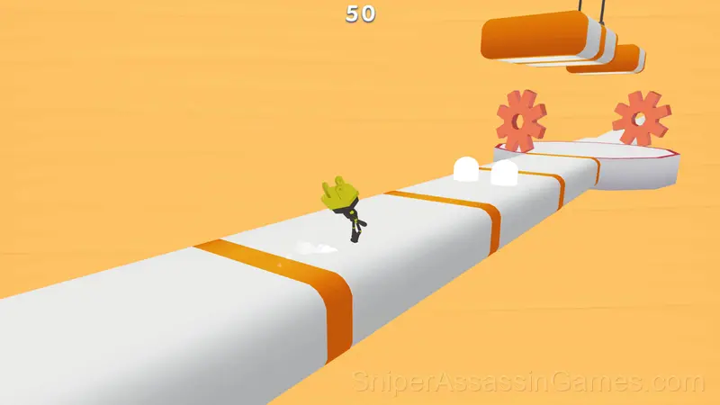 Plug Head gameplay screenshot 3