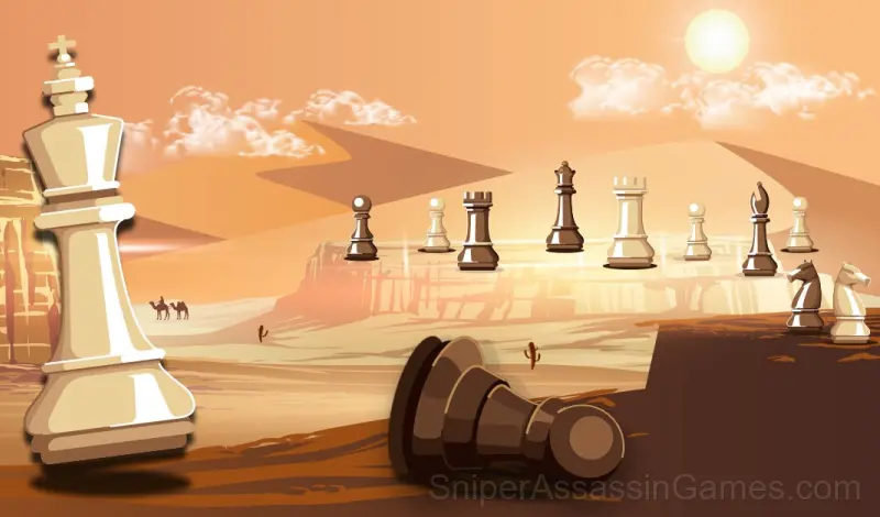 Play Chess online