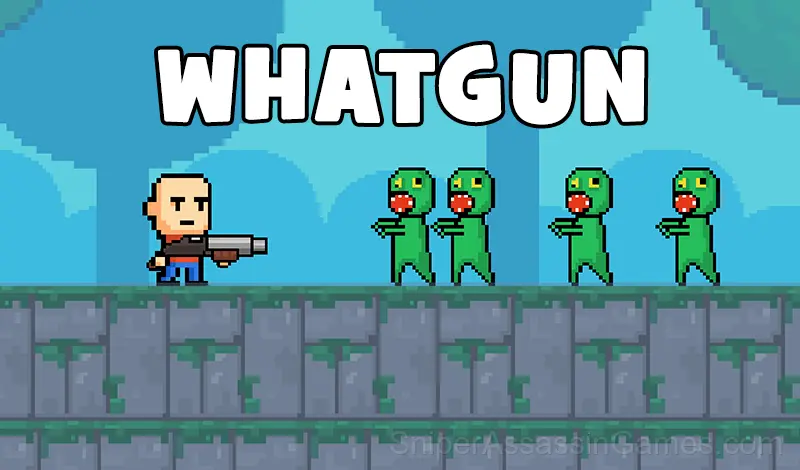 Play Whatgun