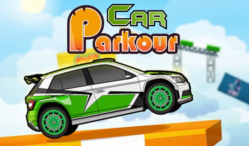Play Car Parkour