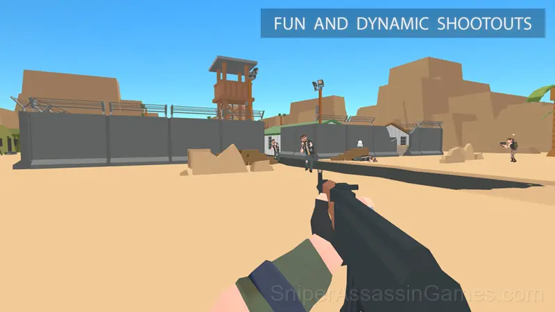Desire gameplay screenshot 1