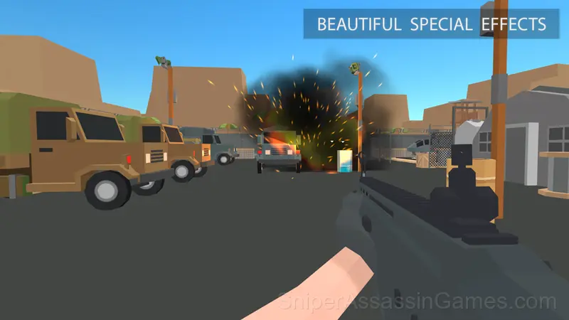Desire gameplay screenshot 2