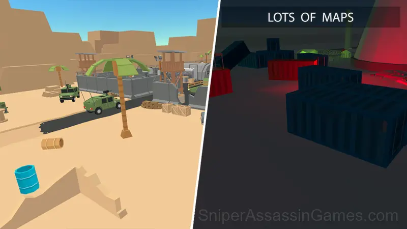 Desire gameplay screenshot 3