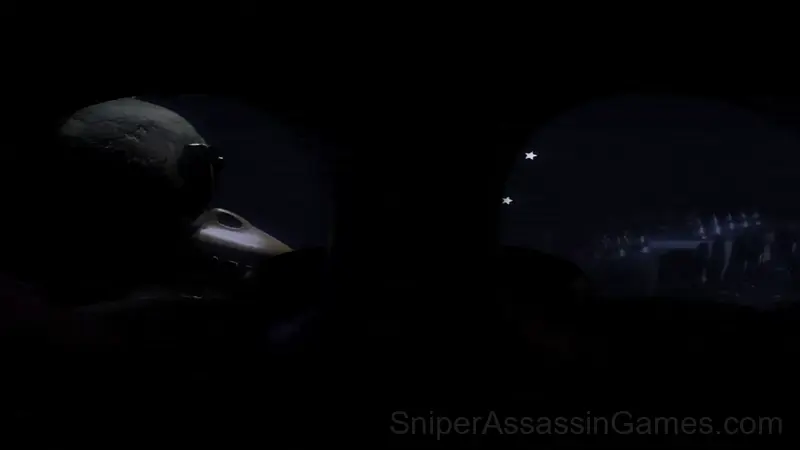 Five Nights at Freddy's 2 gameplay screenshot 1