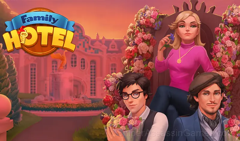 Play Family Hotel