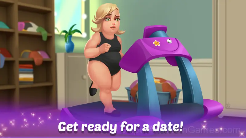 Family Hotel gameplay screenshot 1