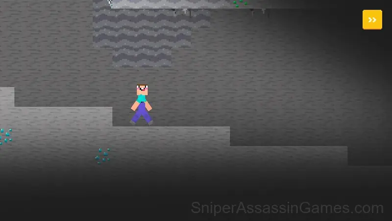 Noob vs Pro 4: Lucky Block gameplay screenshot 5
