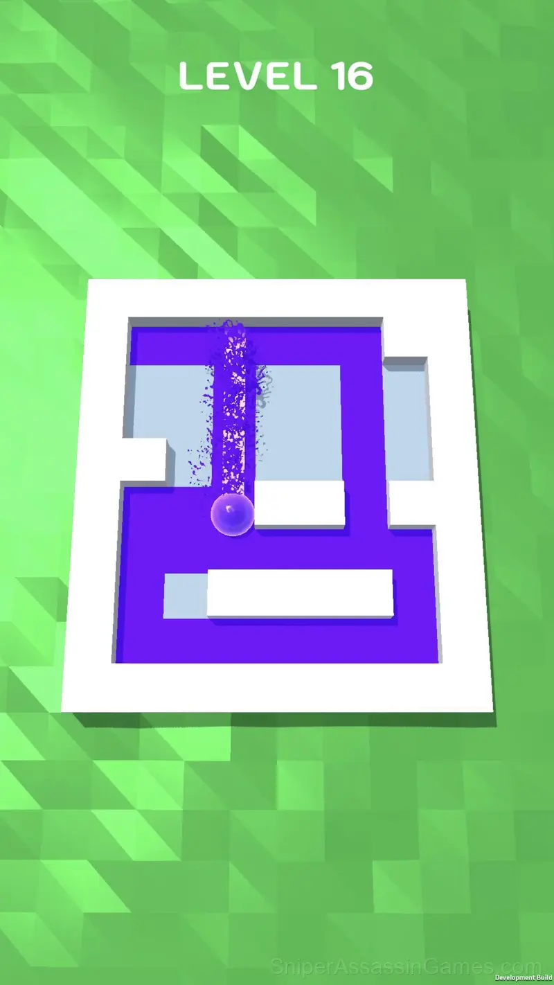 Amaze! gameplay screenshot 2