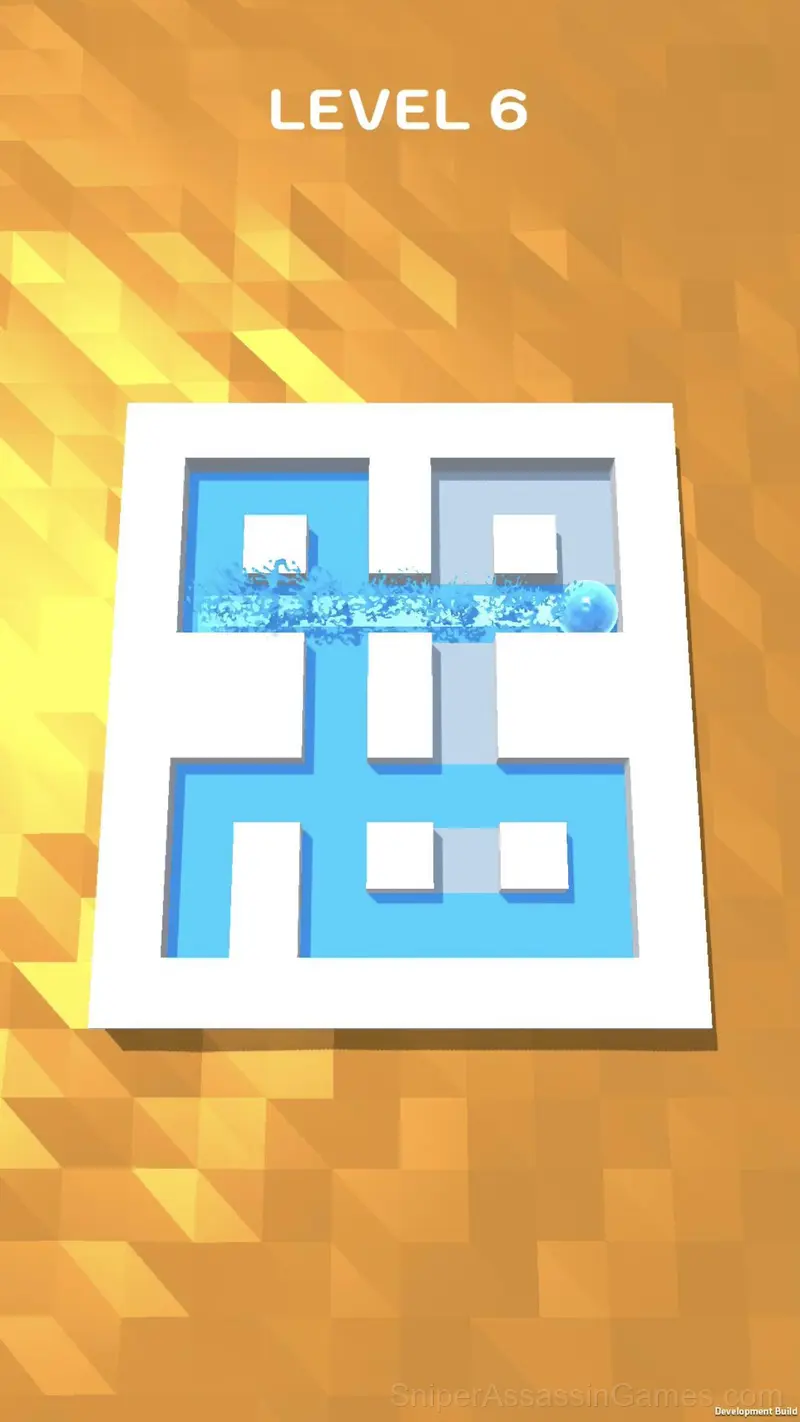 Amaze! gameplay screenshot 3