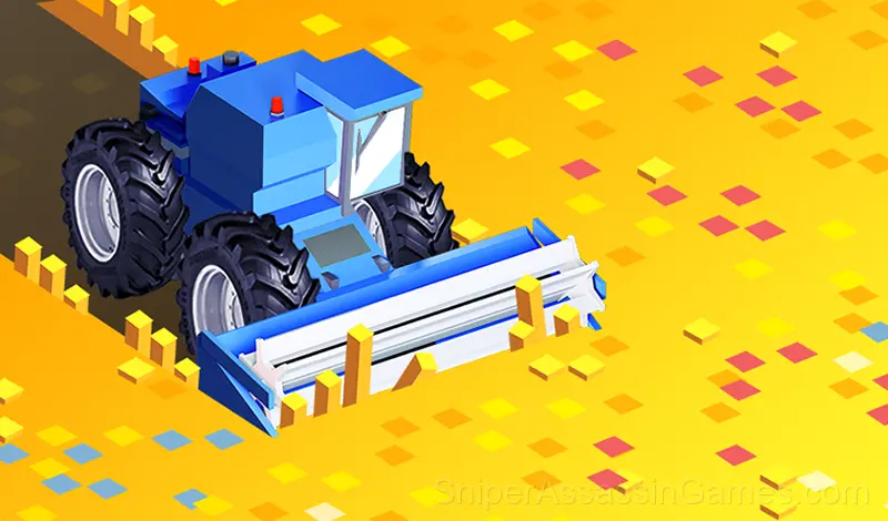 Play Farmers.io