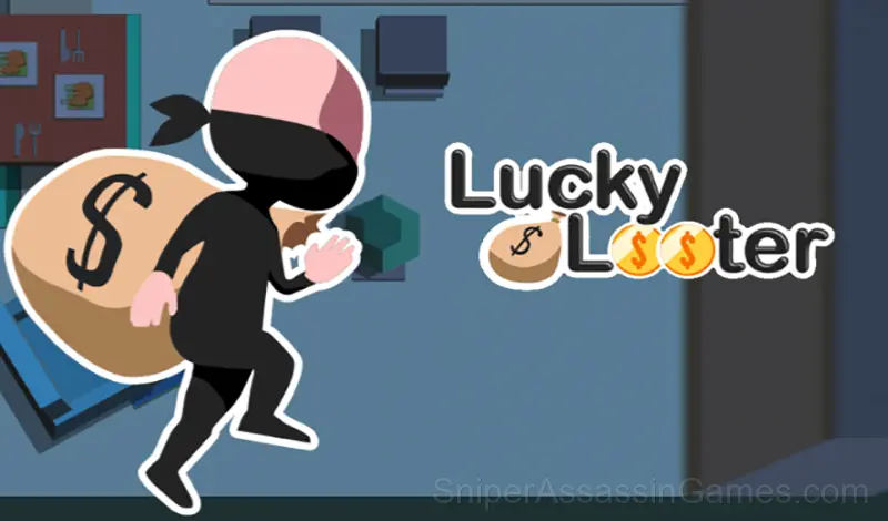Play Lucky Looter