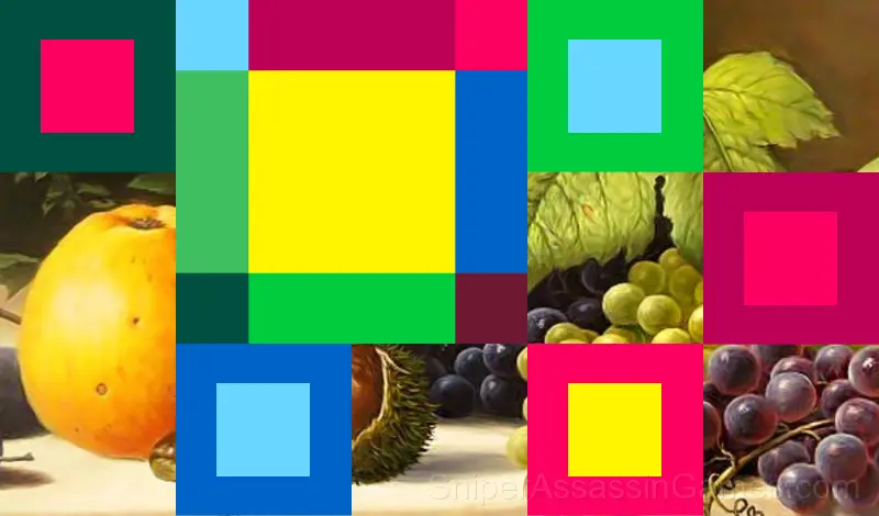 Play Squares - Puzzle Heap
