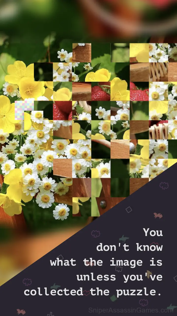 Squares - Puzzle Heap gameplay screenshot 2