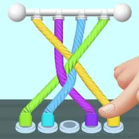 Tangled Rope