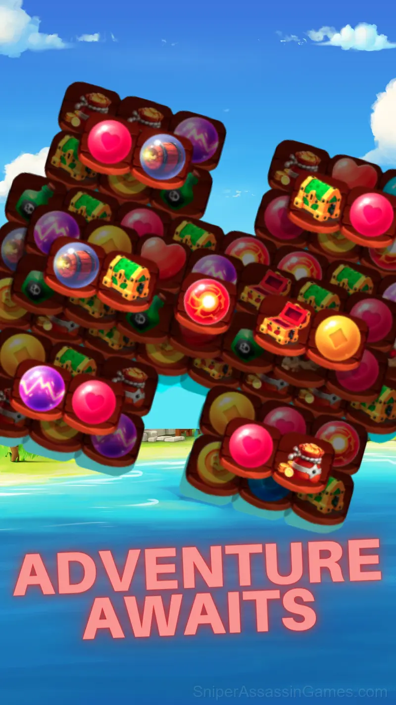Treasure Planet - Pirates gameplay screenshot 3