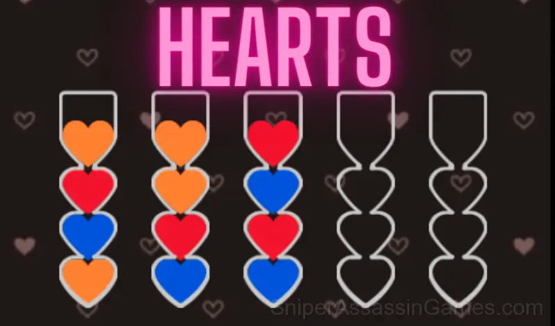 Play Hearts