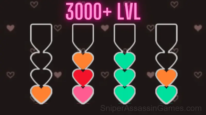 Hearts gameplay screenshot 2