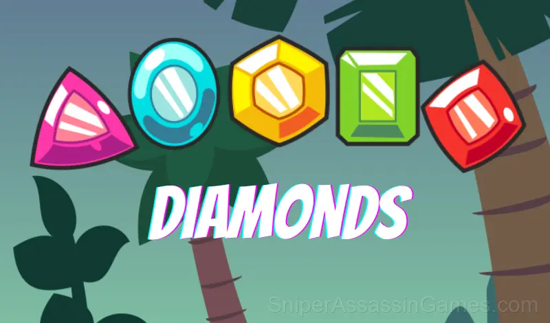 Play Diamonds