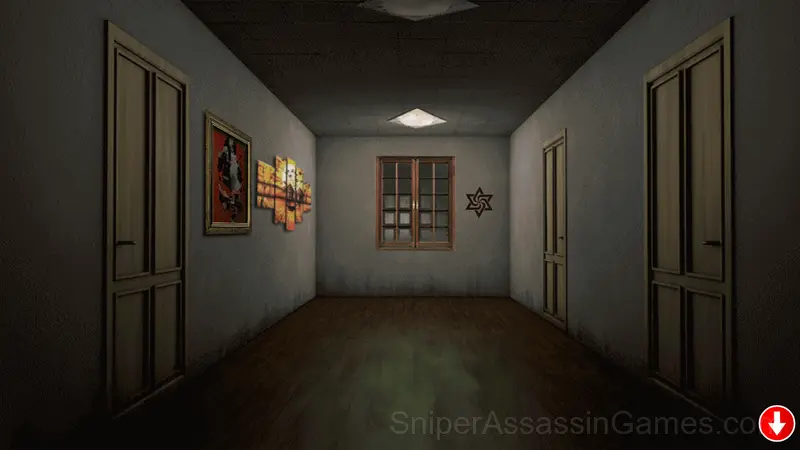 Mystical investigation gameplay screenshot 2