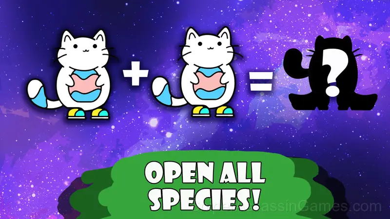 Purrland gameplay screenshot 4