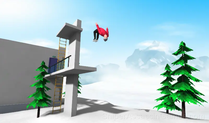 Play Extreme Flip