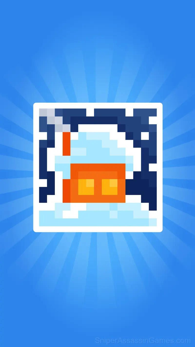 Pic-a-Pix Nonogram Puzzle gameplay screenshot 2