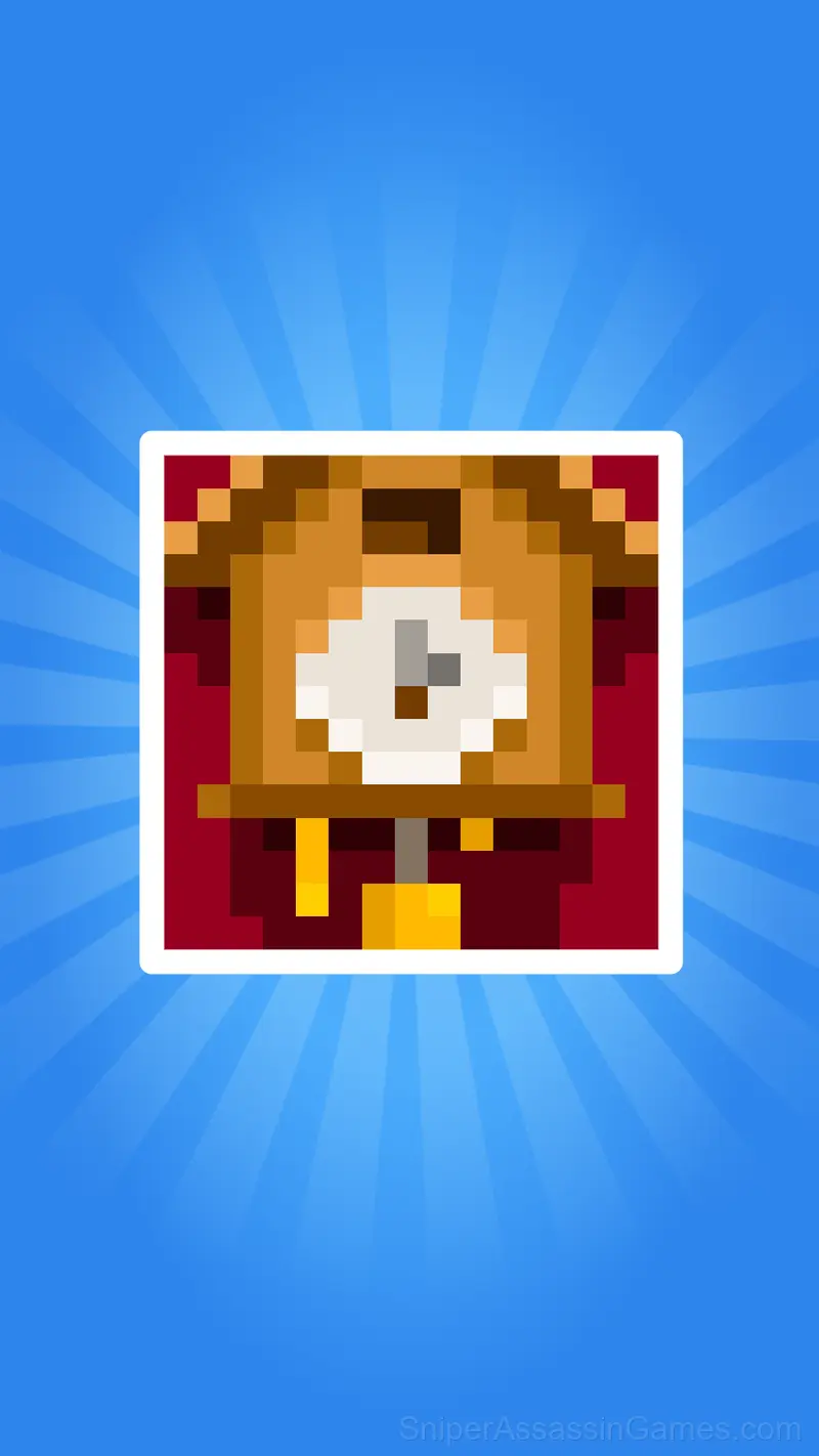 Pic-a-Pix Nonogram Puzzle gameplay screenshot 3