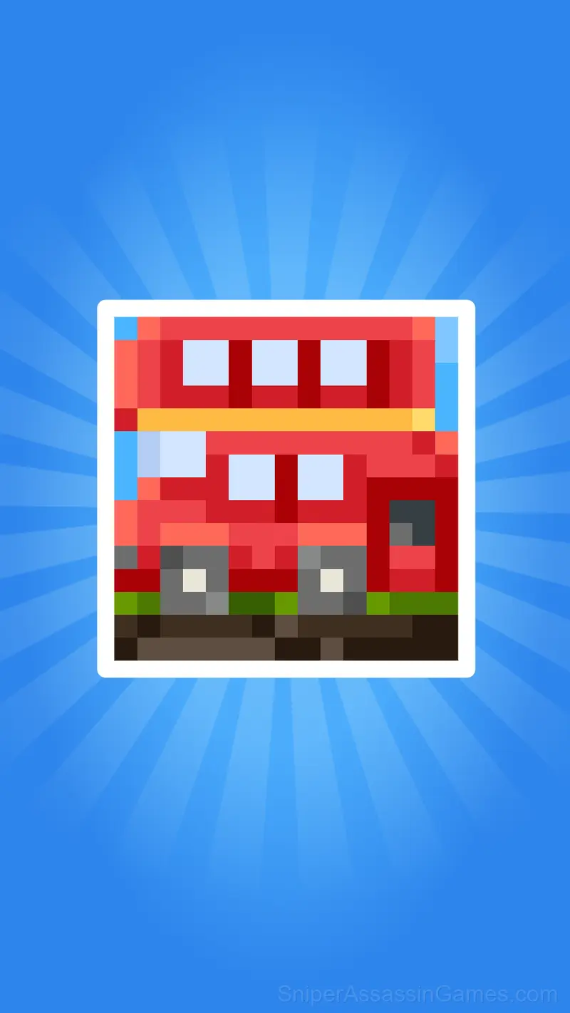 Pic-a-Pix Nonogram Puzzle gameplay screenshot 5