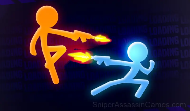 Play Stick War Infinity Duel