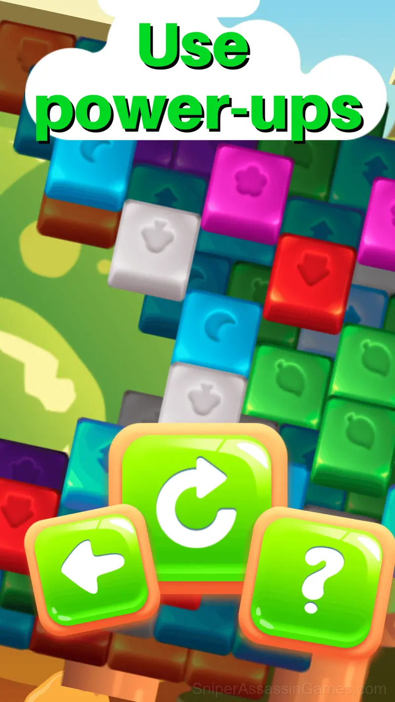 Three dice - Mahjong gameplay screenshot 3