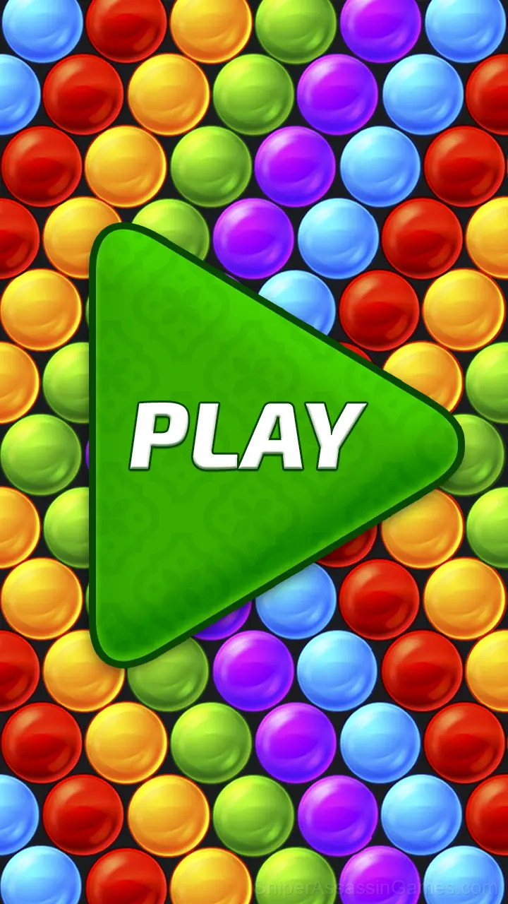 Bubble Story gameplay screenshot 4