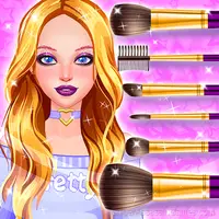 Girls Makeup & Makeover