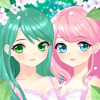 Anime Dress Up