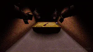 Buckshot roulette gameplay screenshot 5