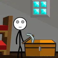 Stickman Craft. Chapter 1