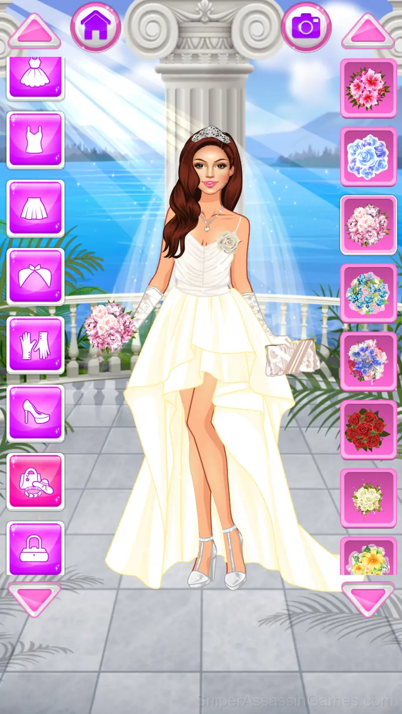 Dress Up Free & Online gameplay screenshot 2